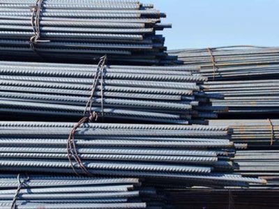 دپوی ۲ هزار میلیاردی آهن آلات در یک انبار