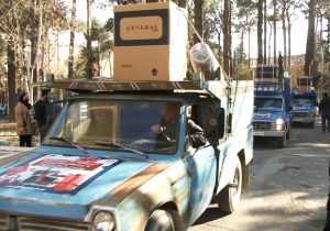 اهدای ۱۱۰ سری جهیزیه به نوعروسان تحت پوشش بهزیستی اصفهان