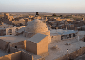 «خور و بیابانک» در آستانه تبدیلشدن به قطب راهبردی گردشگری کویر ایران است