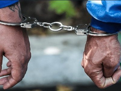 دستگیری مظنونان قتل فرد ۳۷ ساله در فولادشهر