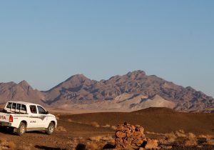 شناسایی۵۶ تخلف و برخورد با ۹۸ متخلف در پاییز ۱۴۰۴