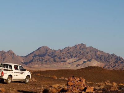 شناسایی۵۶ تخلف و برخورد با ۹۸ متخلف در پاییز ۱۴۰۴