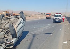 ثبت ۴۸ عملیات امدادونجات در استان اصفهان در یک هفته گذشته