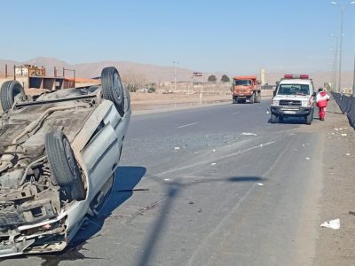 ثبت ۴۸ عملیات امدادونجات در استان اصفهان در یک هفته گذشته