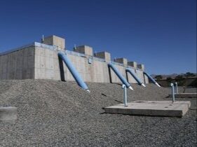 بزرگترین پروژه مدیریت هوشمند آب شهرداری اصفهان در آرامستانها اجرا شد