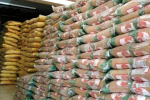 کشف احتکار ۲۸۰ تُنی برنج در اصفهان