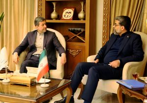 جایگزینی موتورسیکلت‌های فرسوده اصفهان با موتورسیکلت‌های برقی