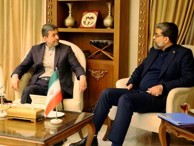 جایگزینی موتورسیکلتهای فرسوده اصفهان با موتورسیکلتهای برقی