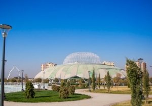 بازار گل و گیاه ارغوان؛ ۱۳ هکتار فضای تخصصی برای ساماندهی مشاغل سبز اصفهان