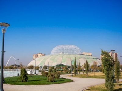 بازار گل و گیاه ارغوان؛ ۱۳ هکتار فضای تخصصی برای ساماندهی مشاغل سبز اصفهان